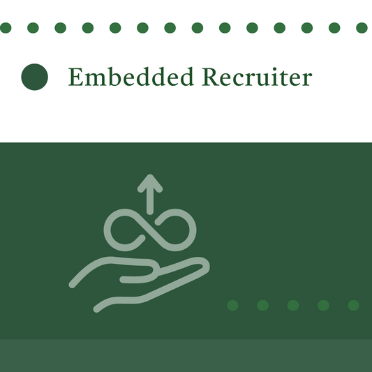Embedded Recruiter