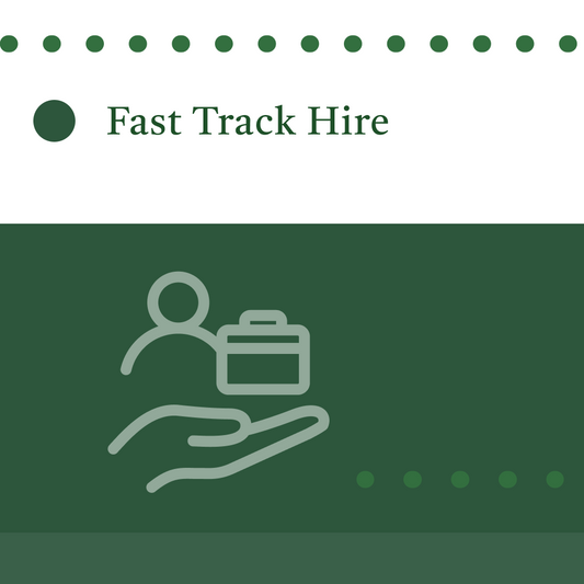 Fast Track Hire